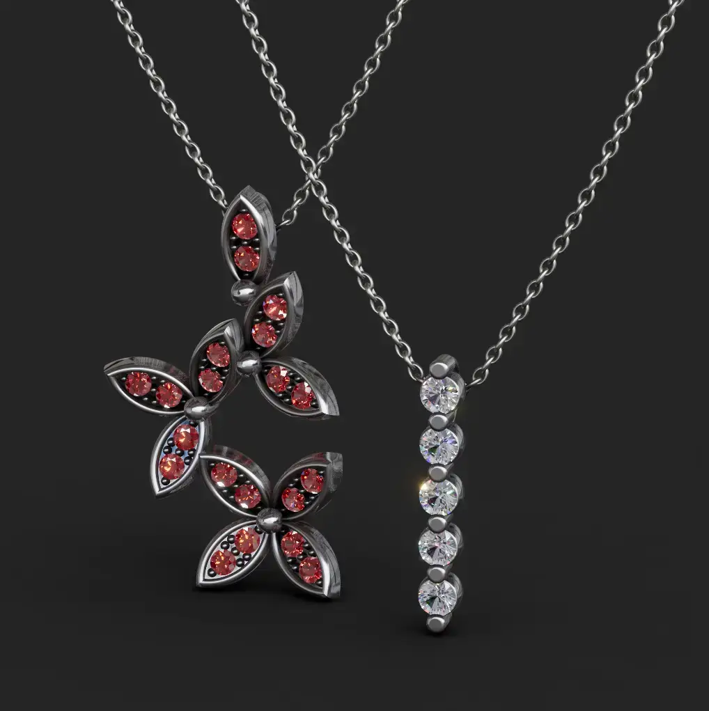pendants