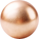 18k rose gold