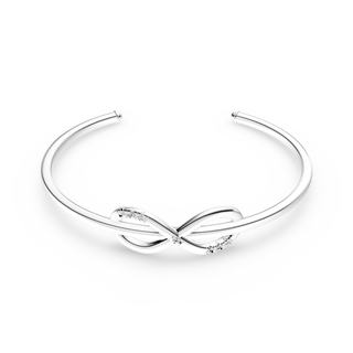 angel heart bracelet