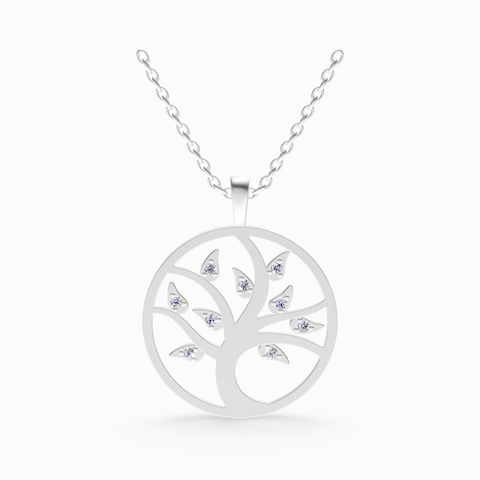 tree of life pendant