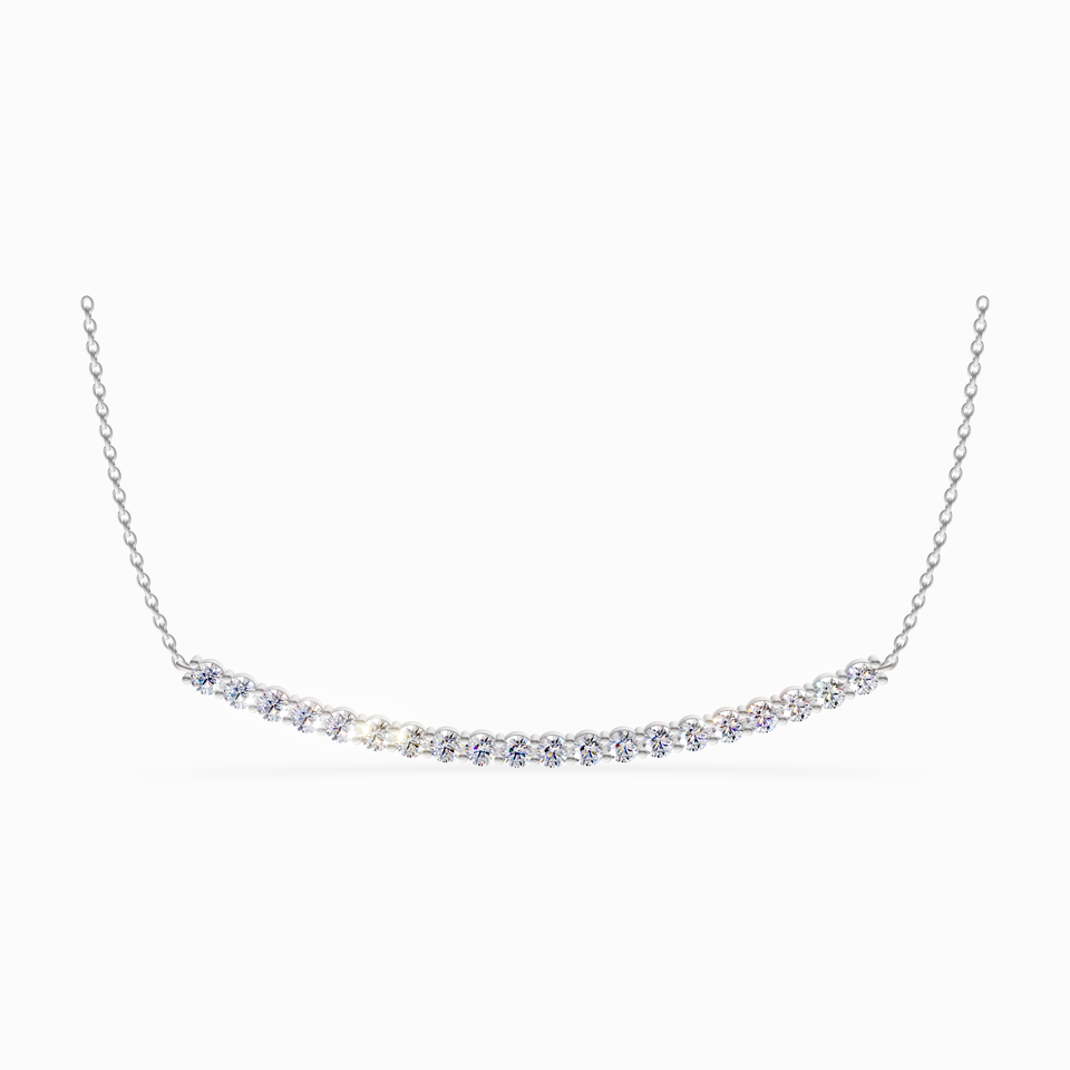 curved bar pendant
