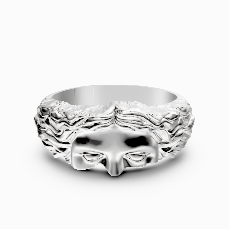 apollo ring