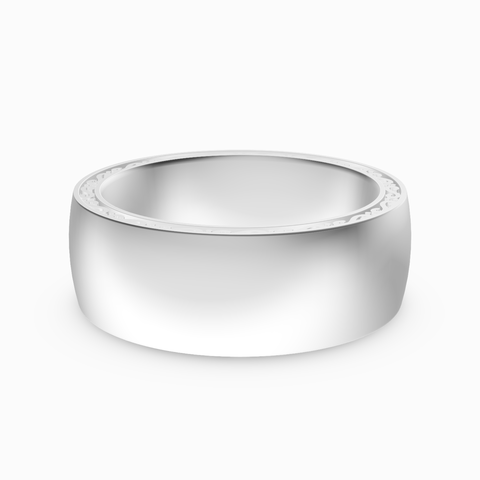 celtic filigree ring