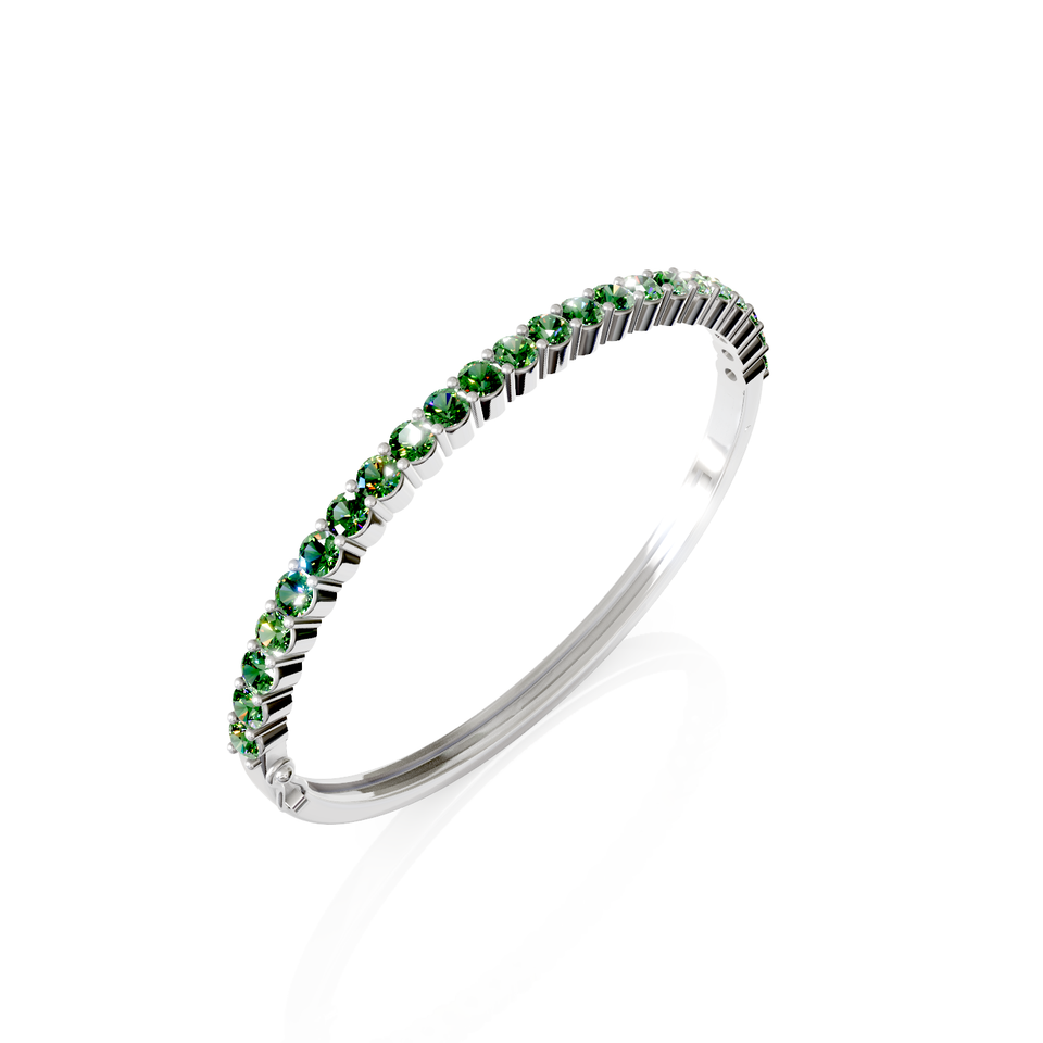 bangle bracelet
