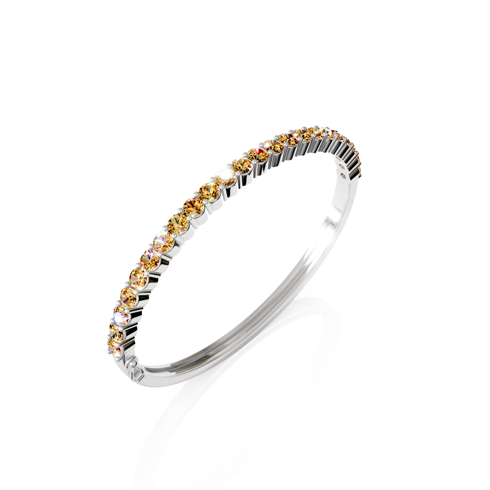 bangle bracelet