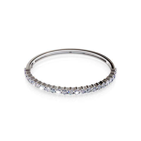 bangle bracelet
