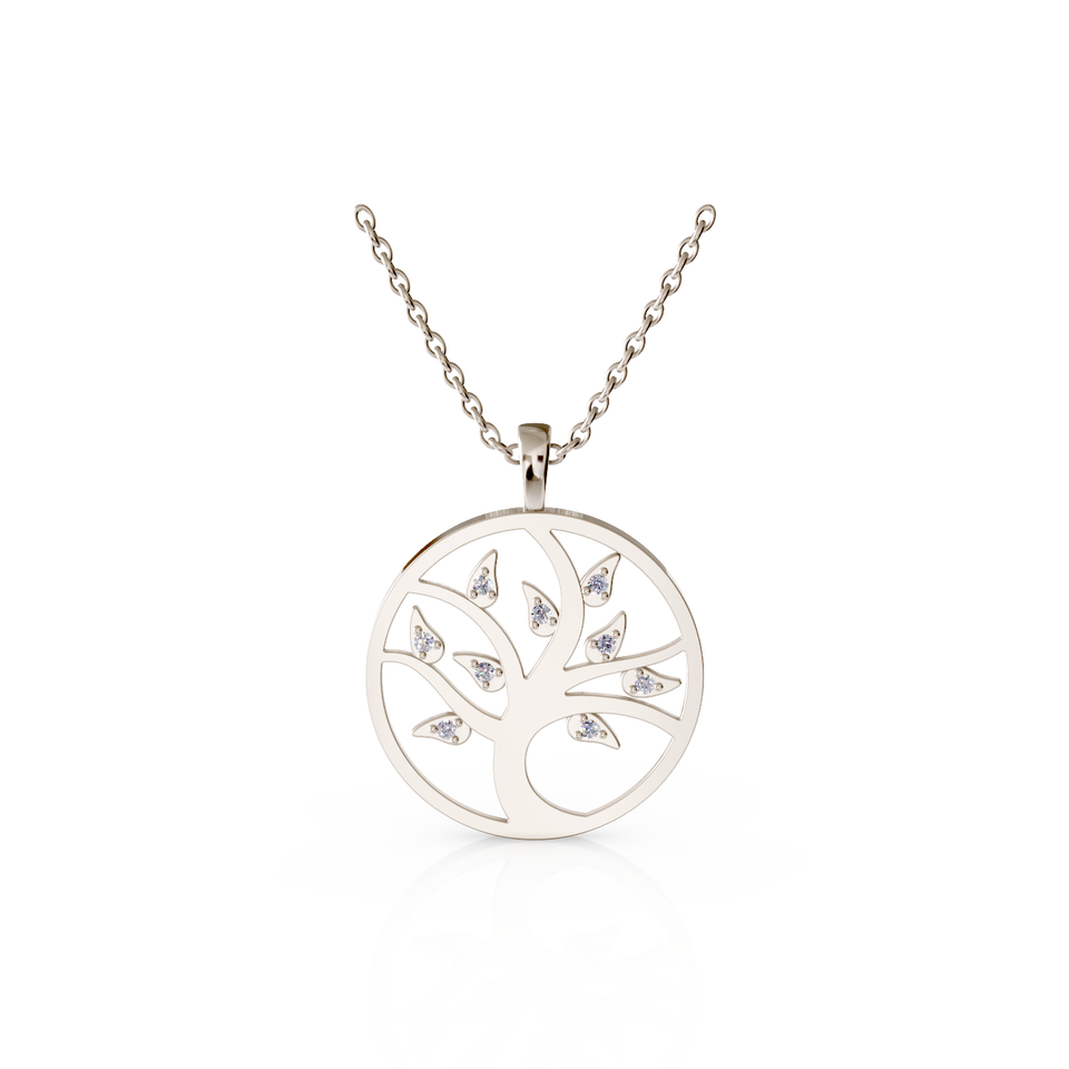 tree of life pendant