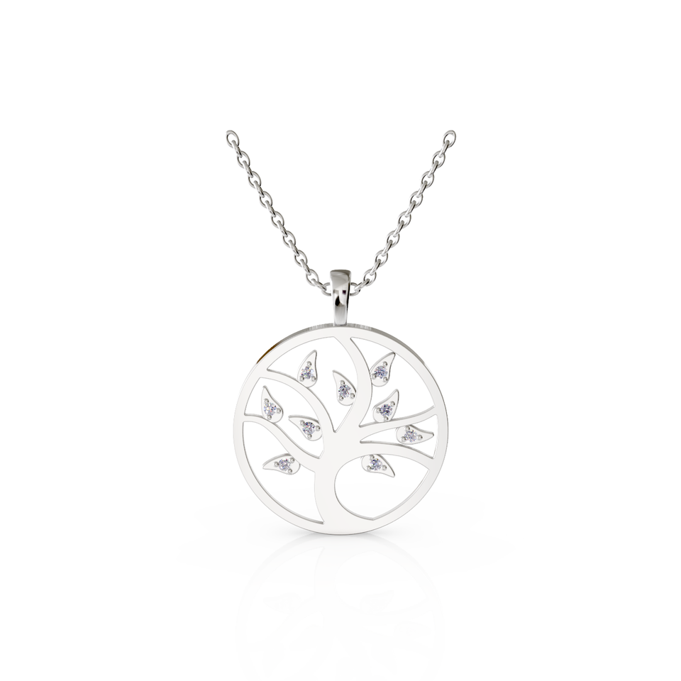 tree of life pendant