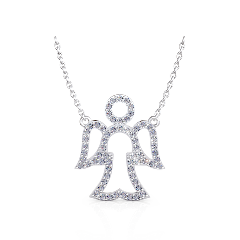 angel pendant