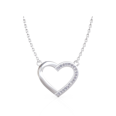heart pendant