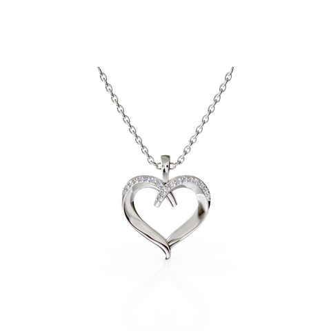 heart pendant