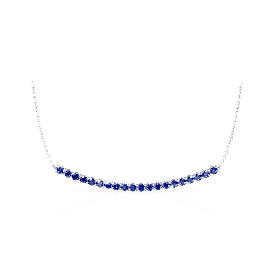 curved bar pendant