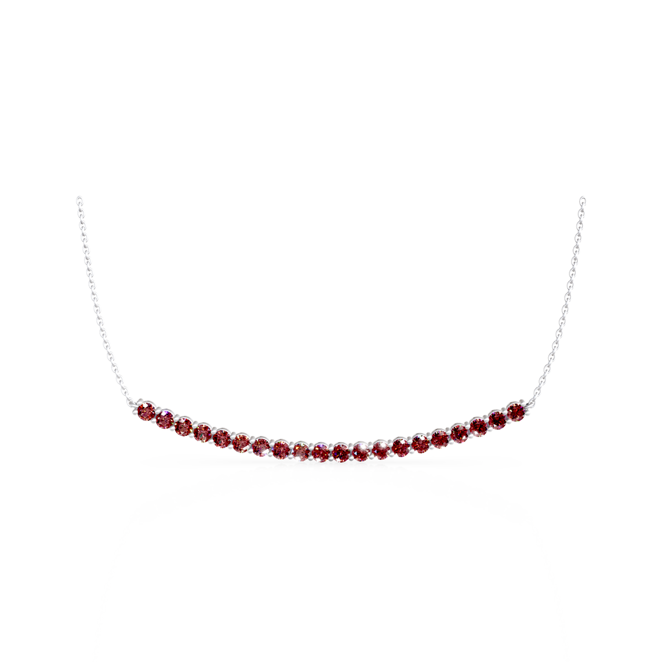 curved bar pendant