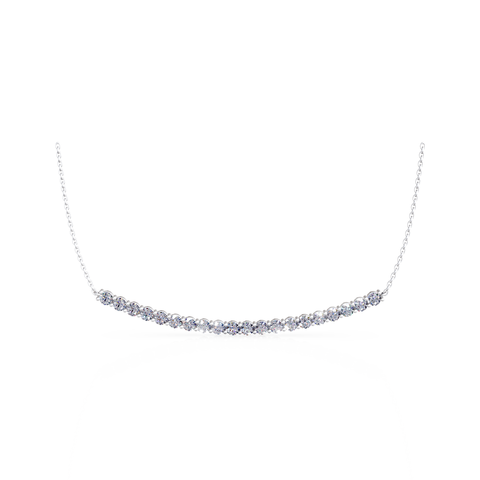 curved bar pendant