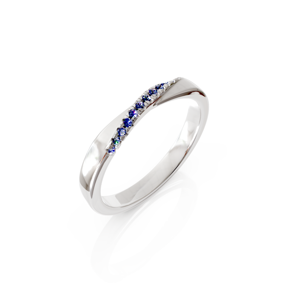 crossover ring