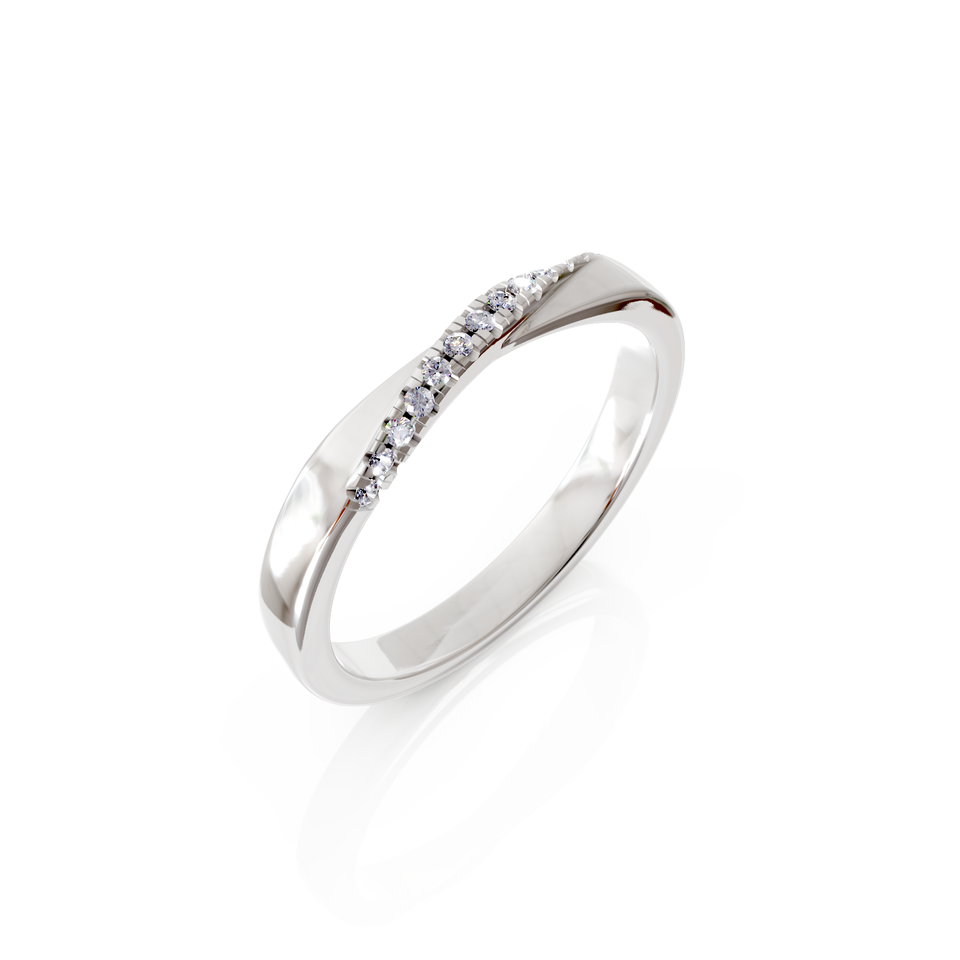 crossover ring