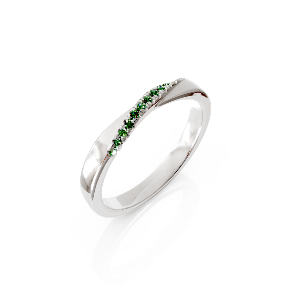 crossover ring