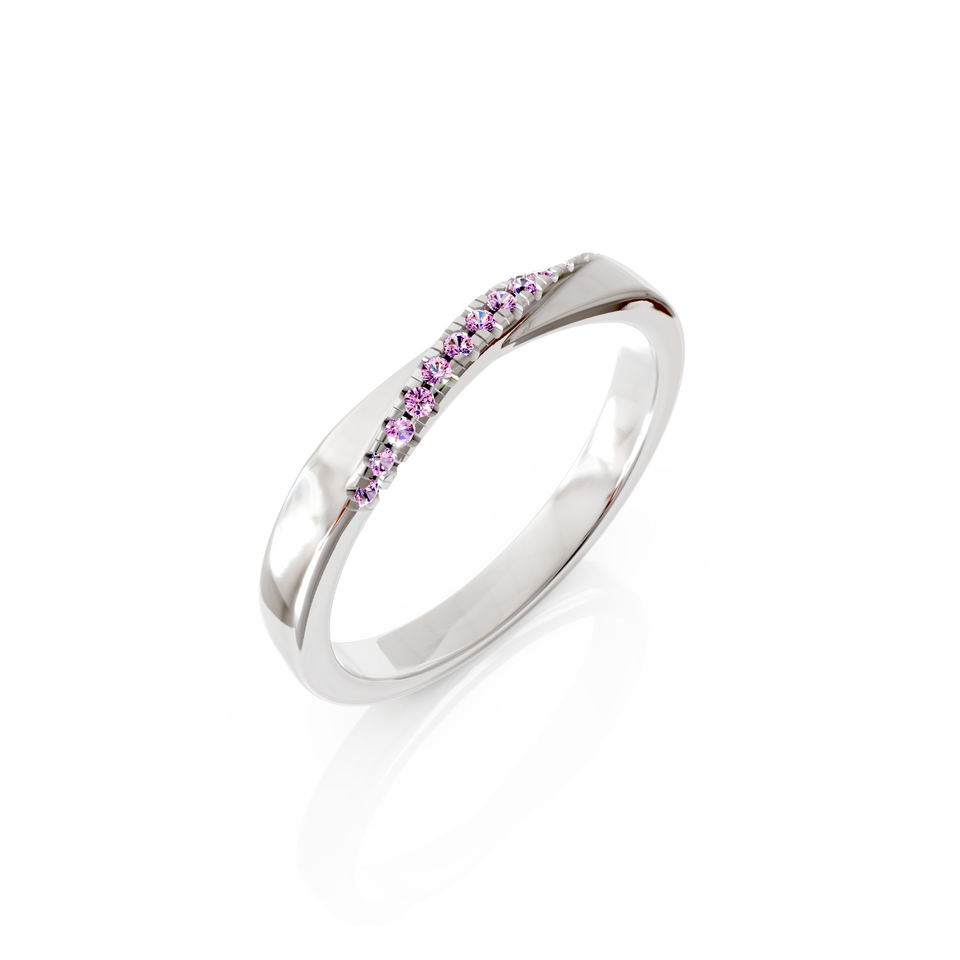 crossover ring