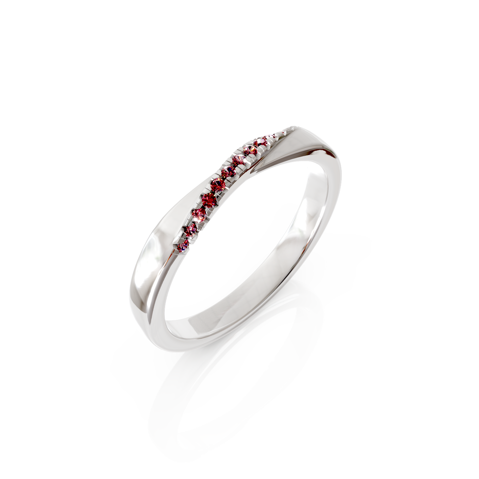 crossover ring