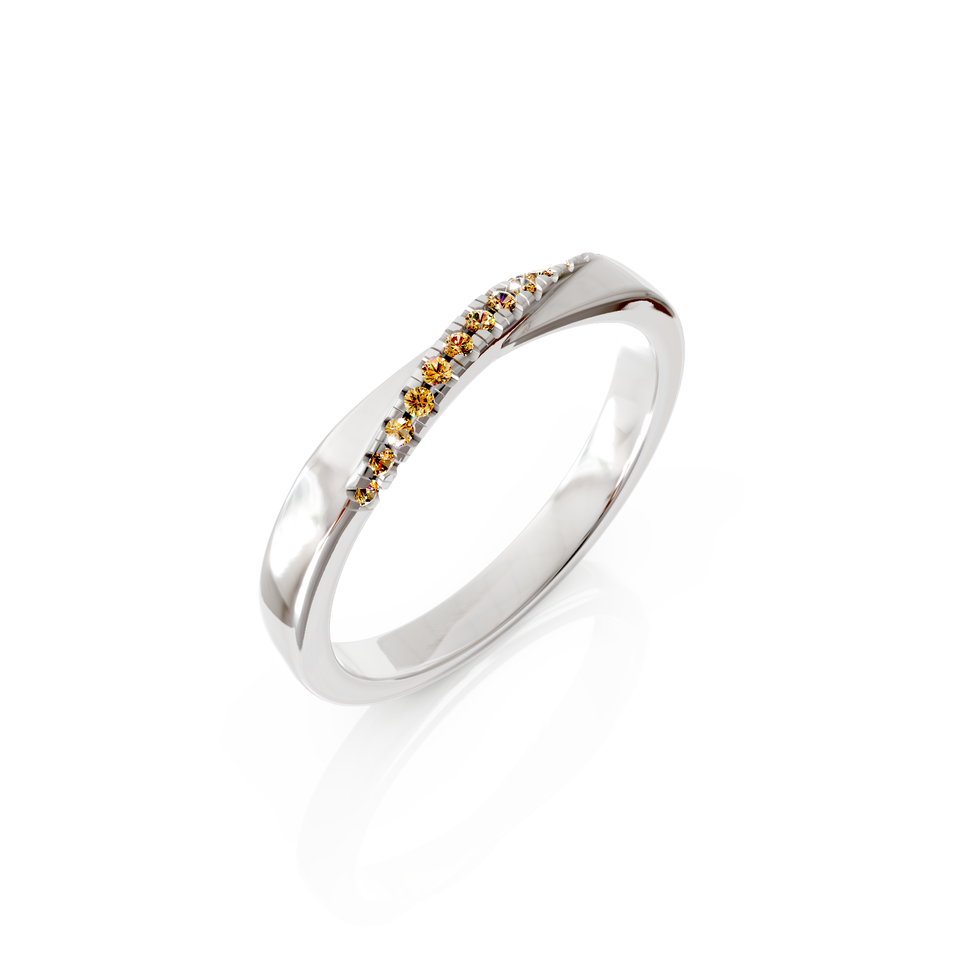 crossover ring