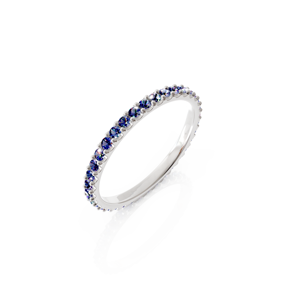 eternity ring