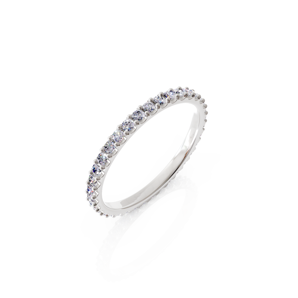 eternity ring