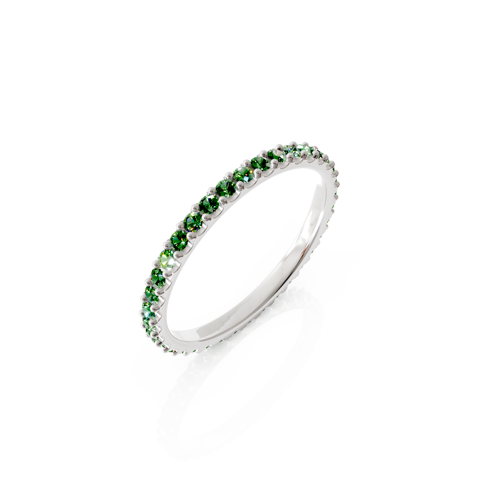 eternity ring