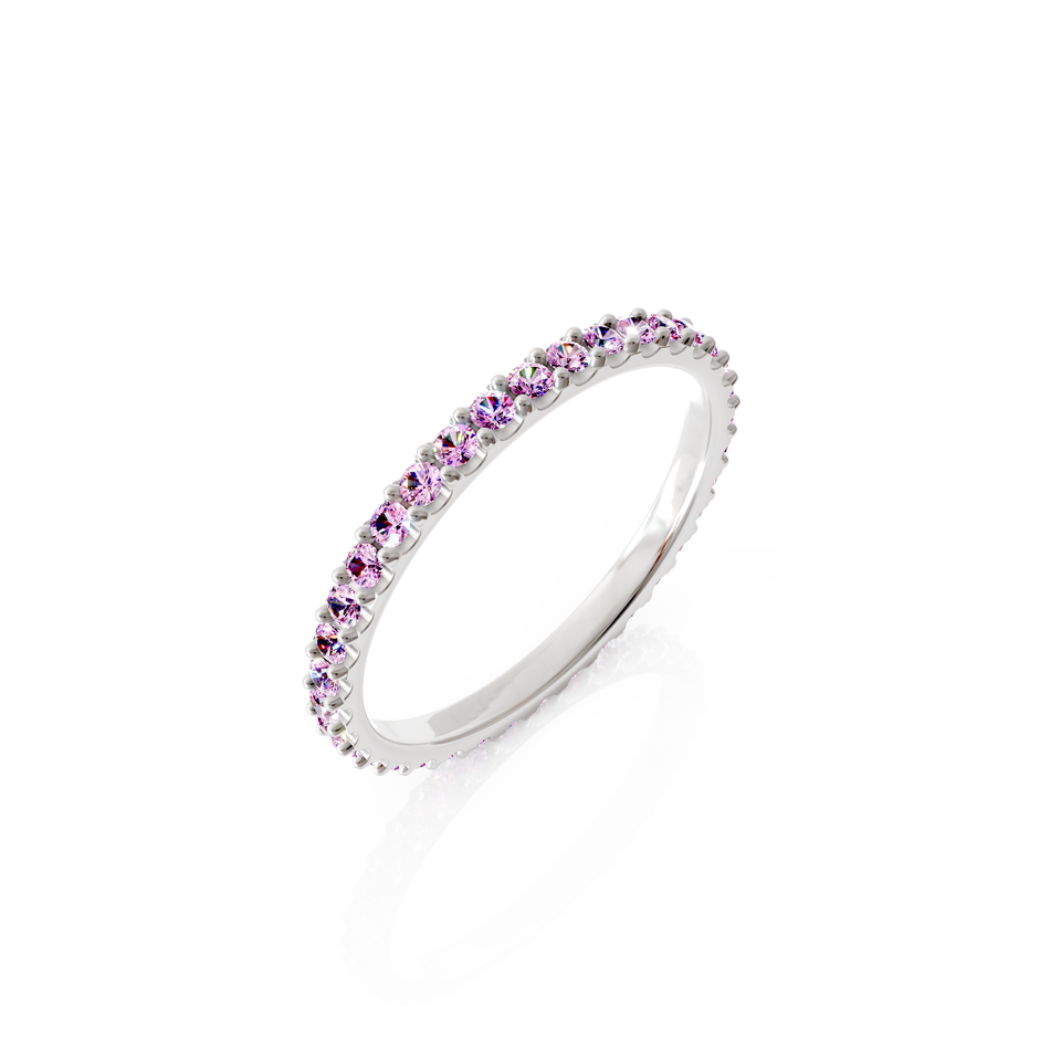 eternity ring