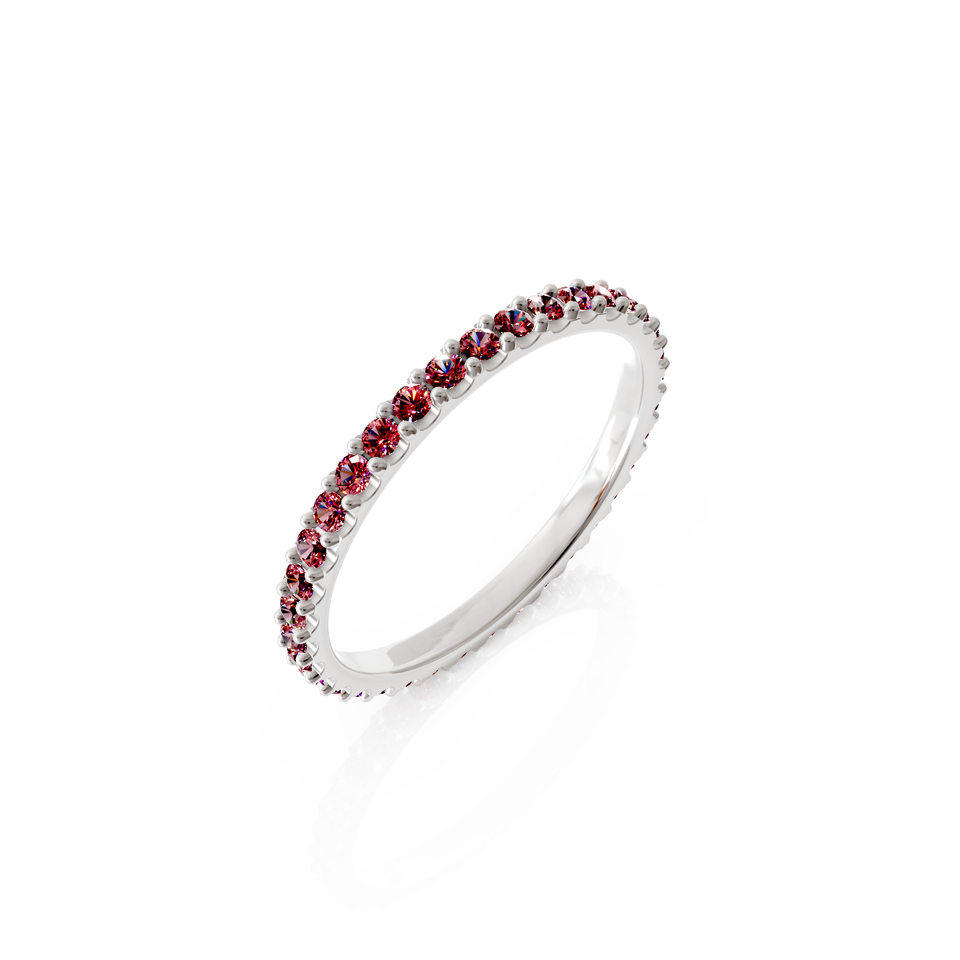 eternity ring