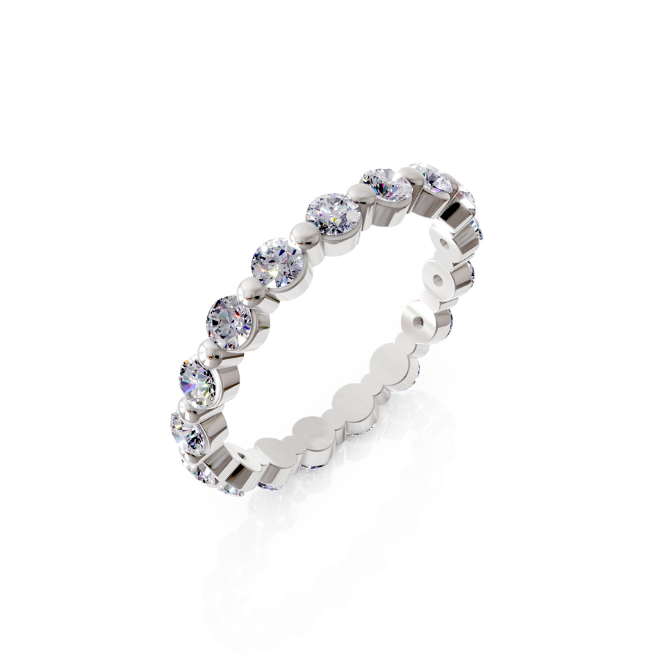 eternity ring