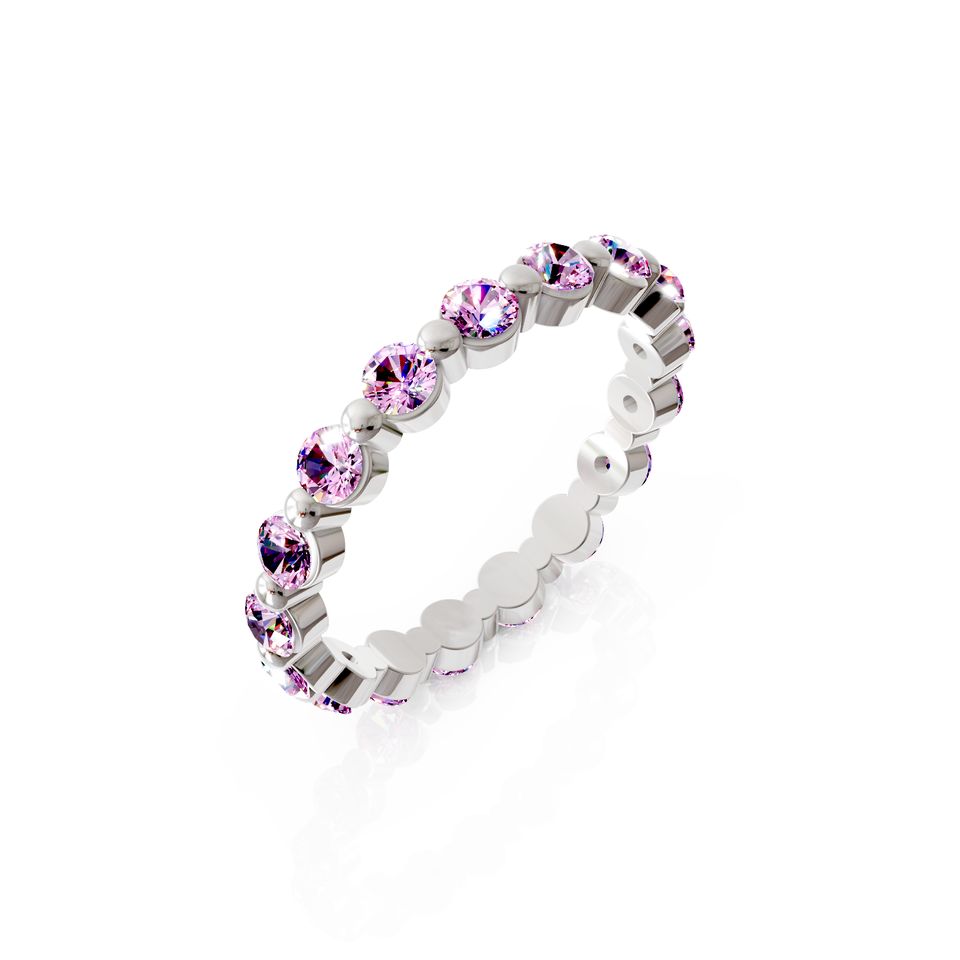 eternity ring