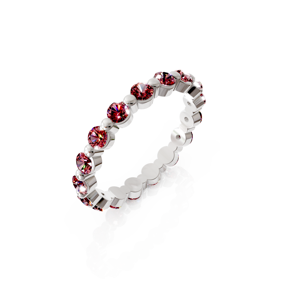eternity ring