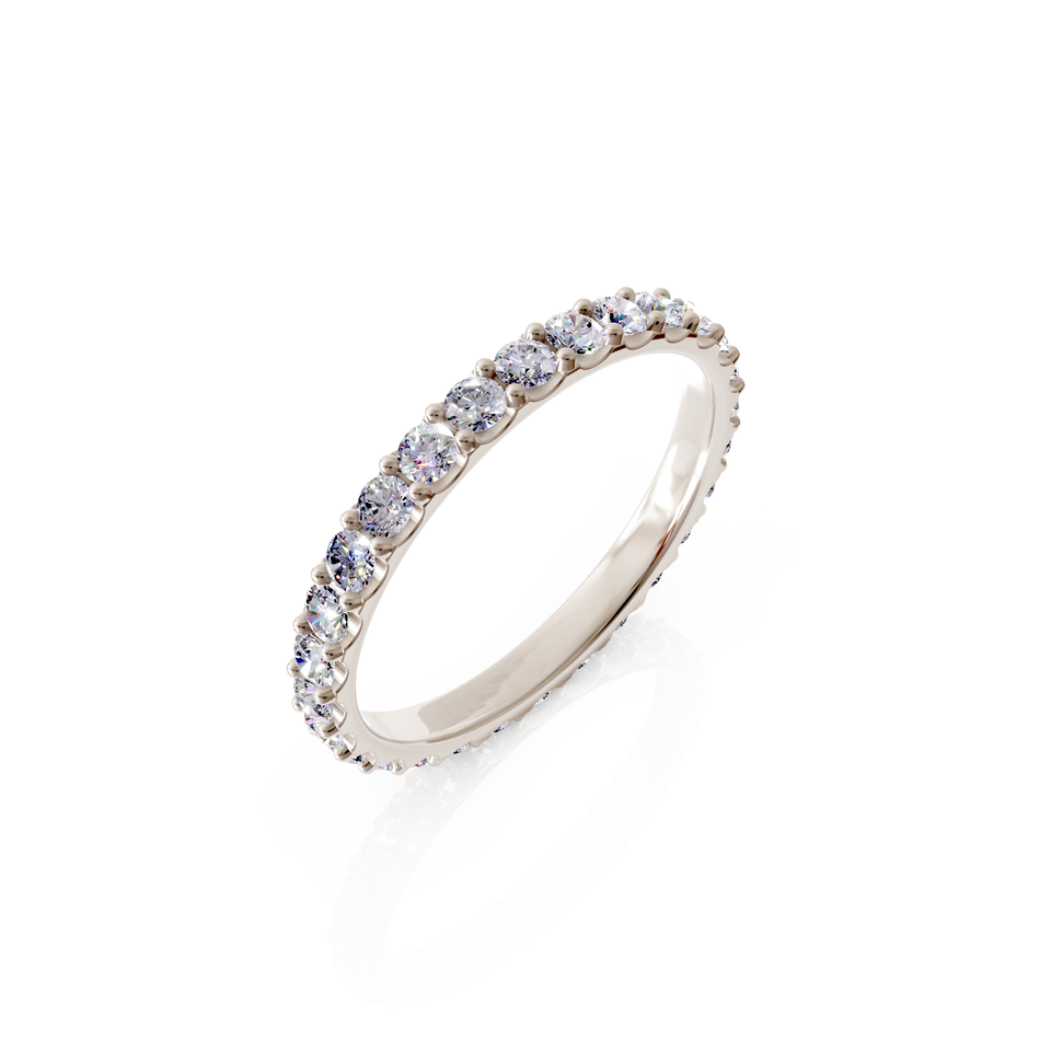 eternity ring
