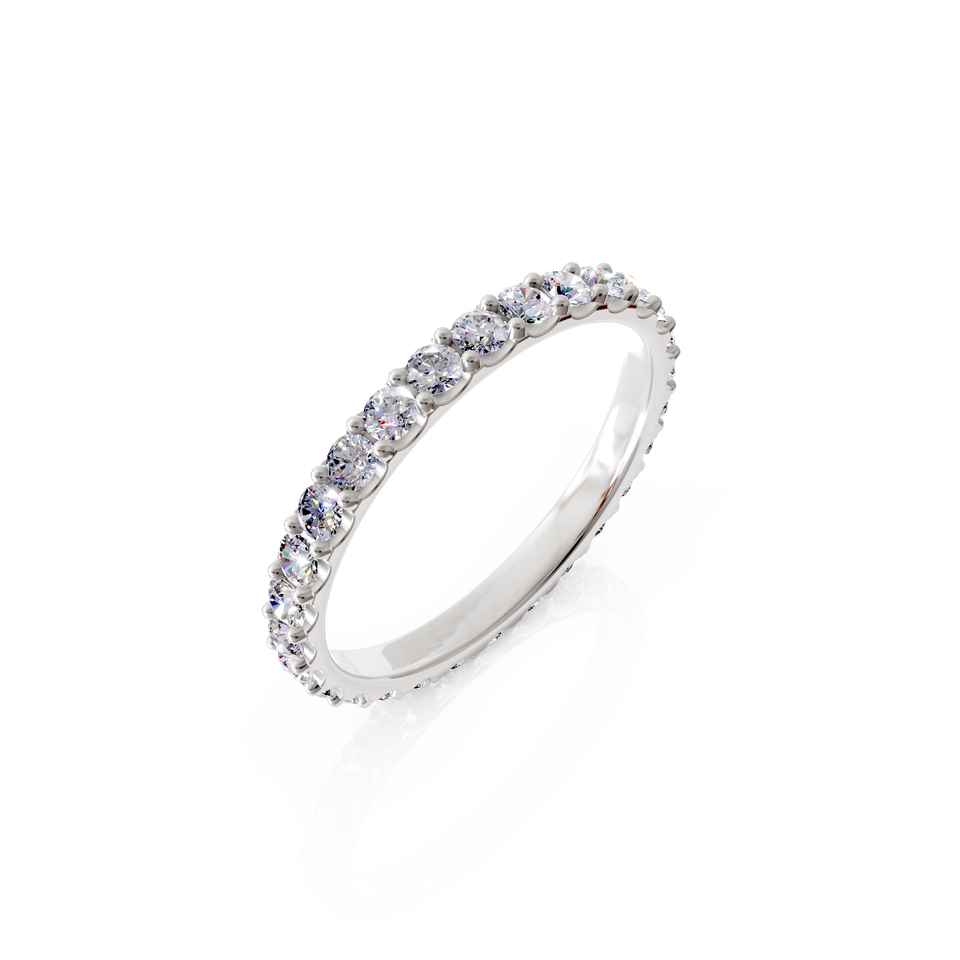 eternity ring