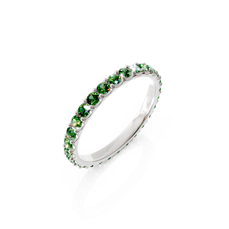 eternity ring