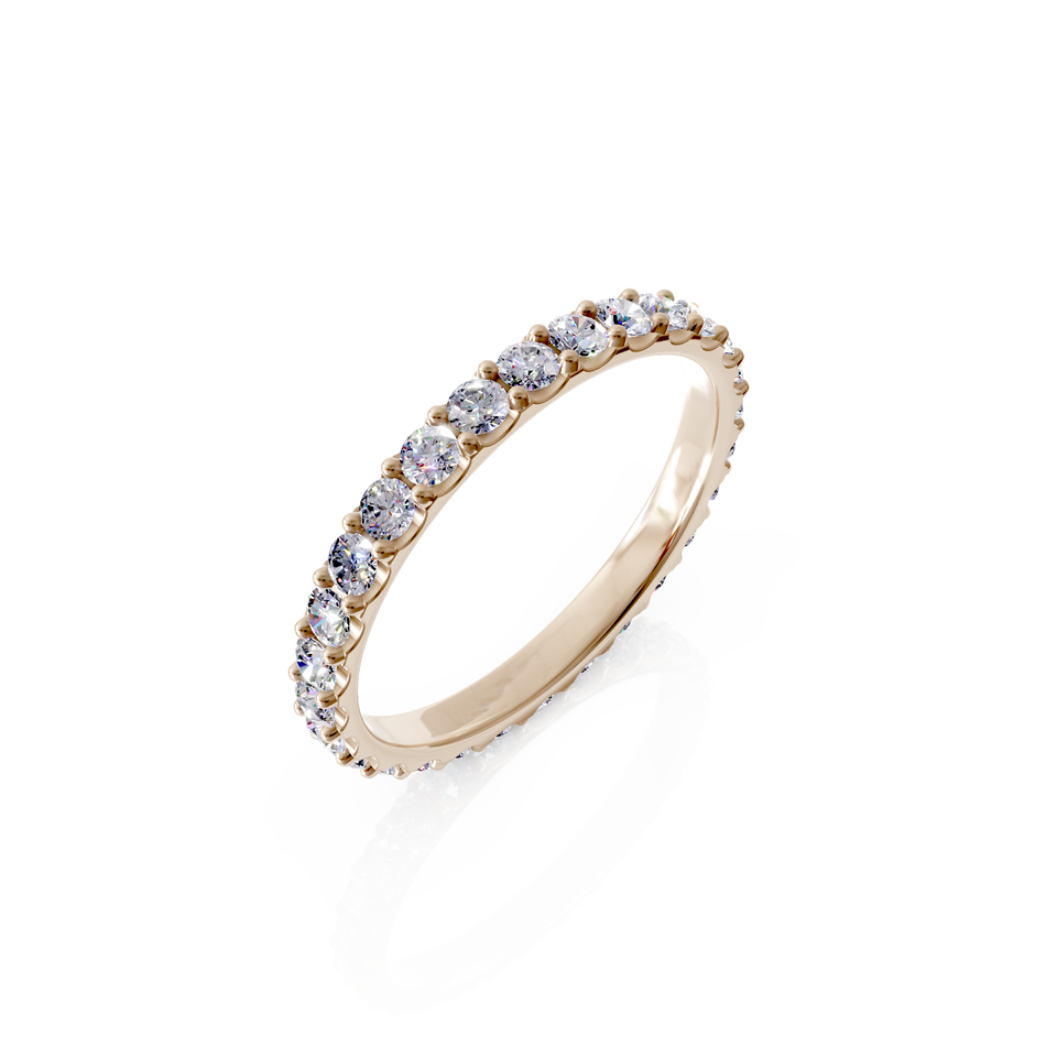 eternity ring