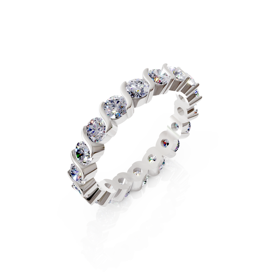 eternity ring