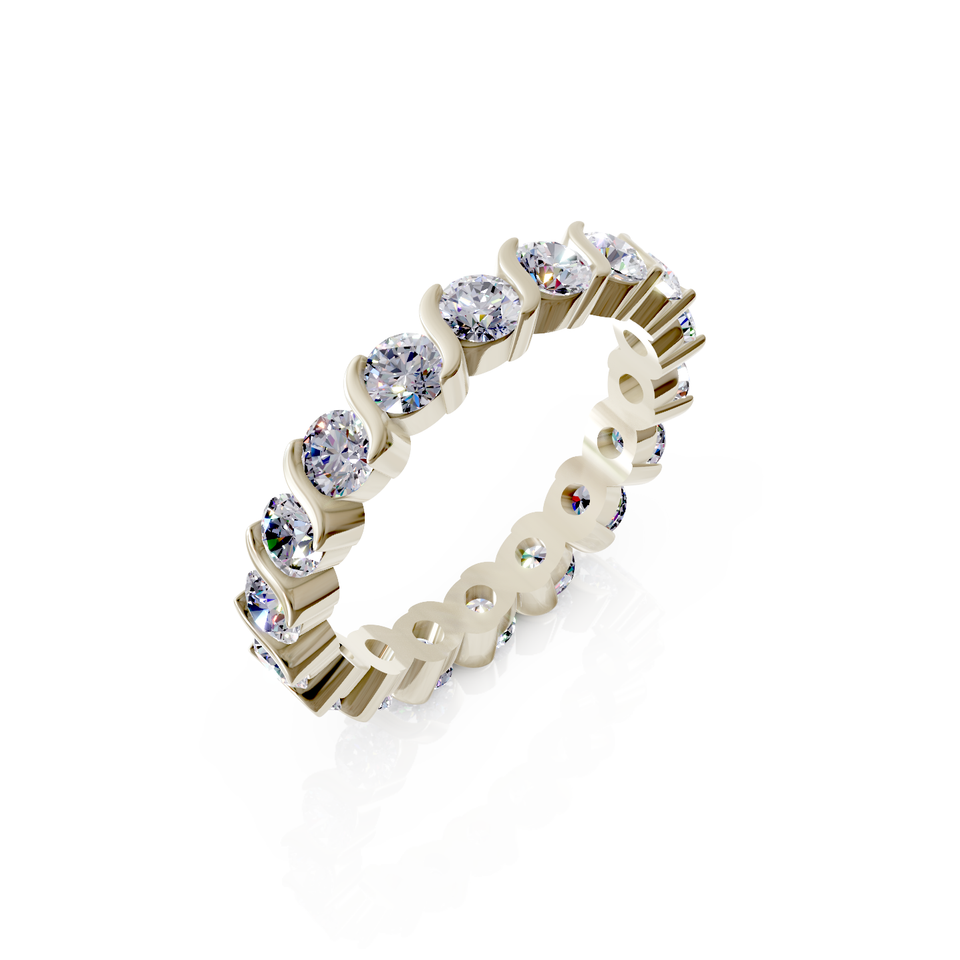eternity ring
