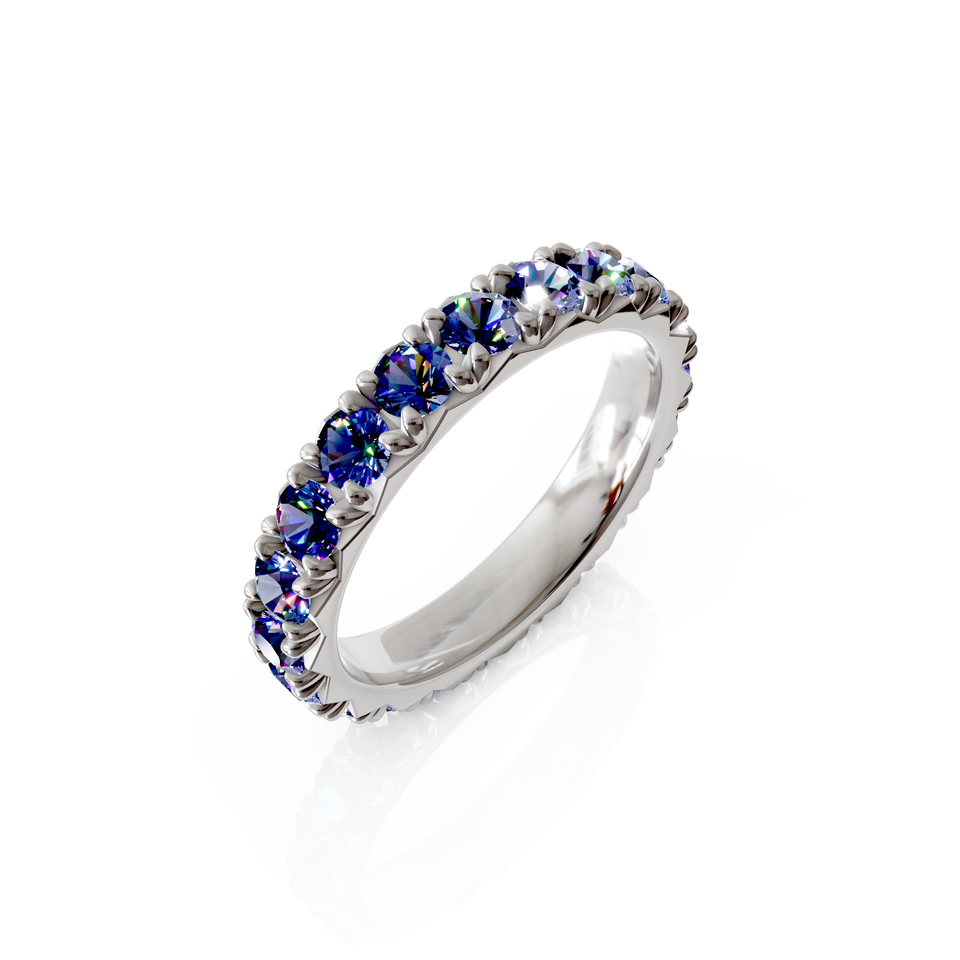 eternity ring