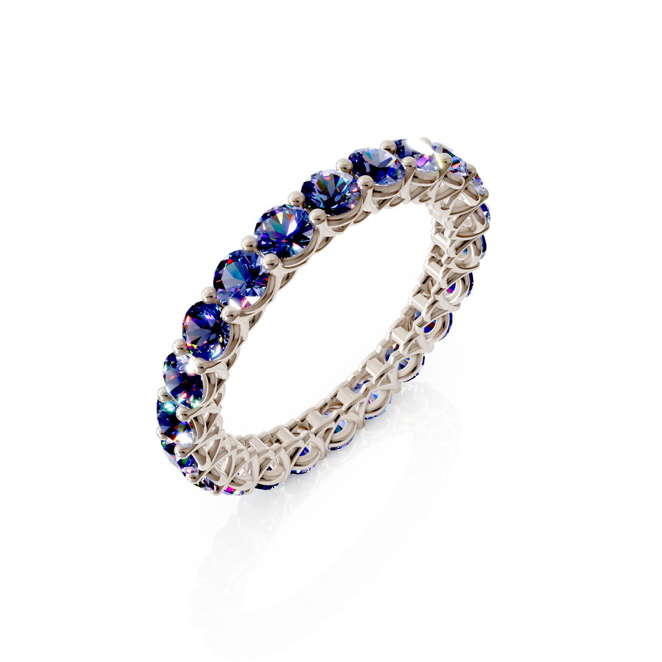 eternity ring