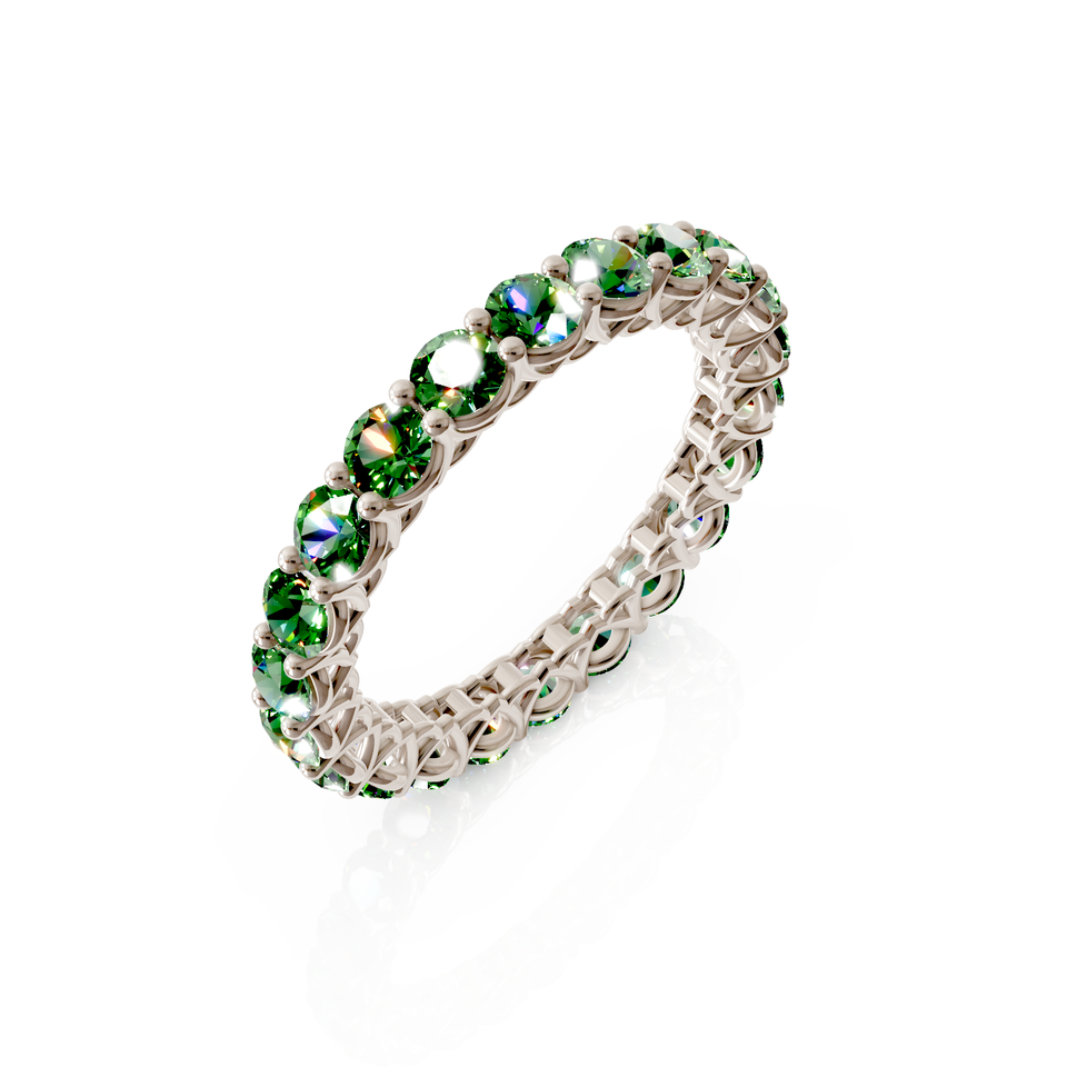 eternity ring