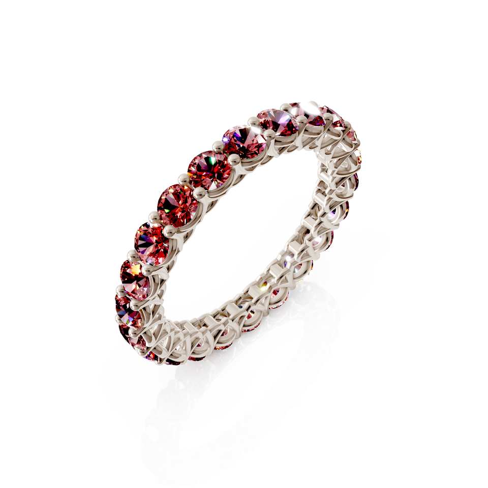 eternity ring