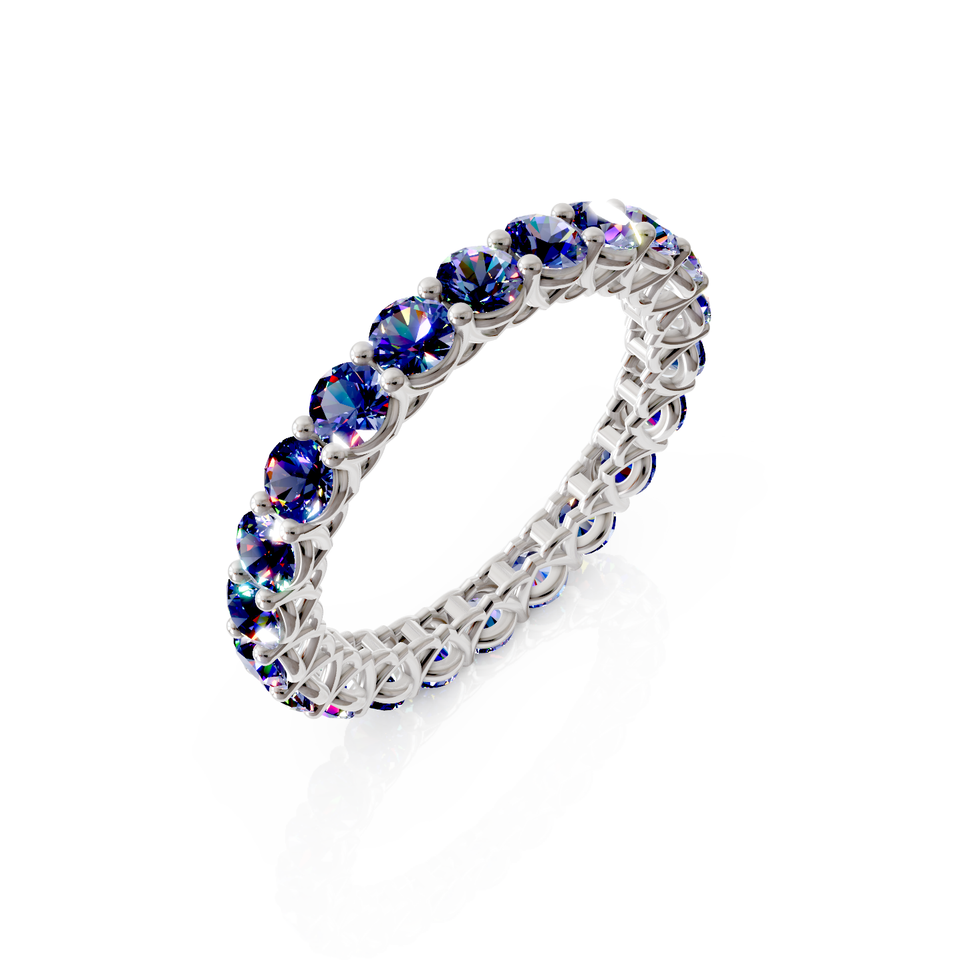 eternity ring