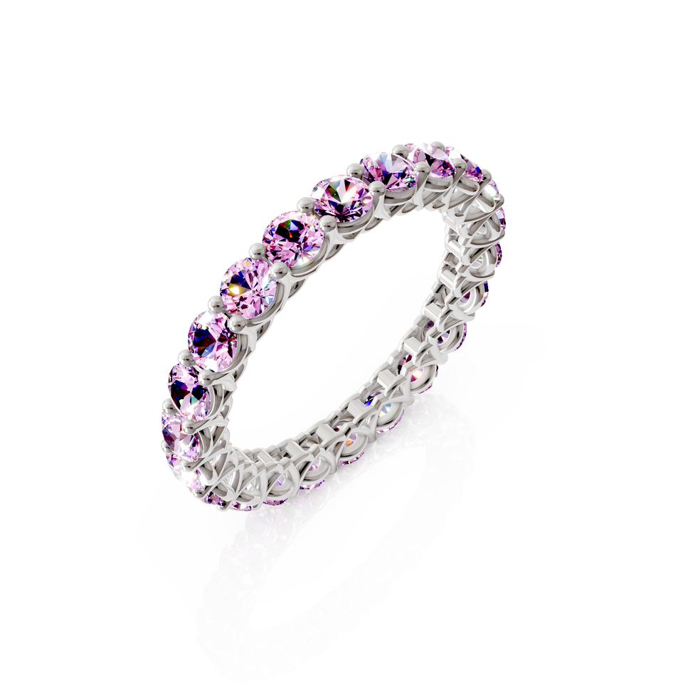 eternity ring