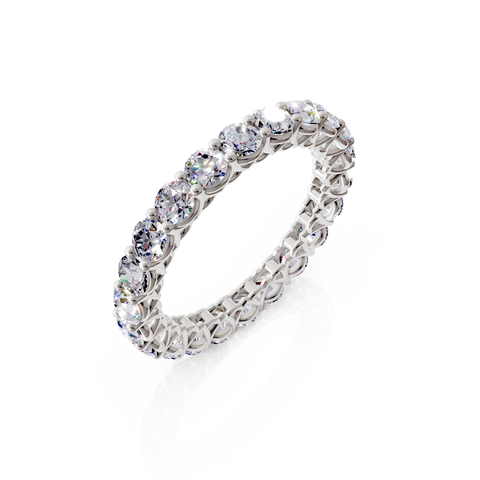 eternity ring