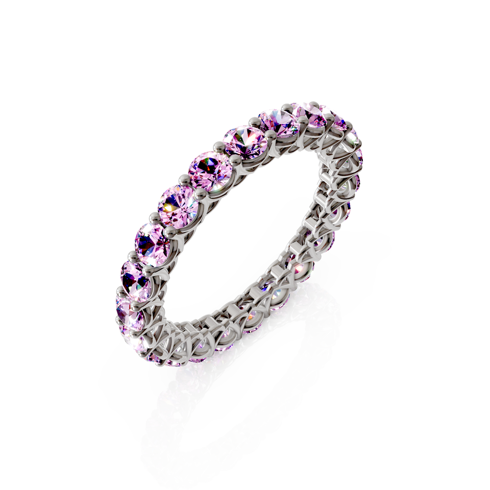 eternity ring