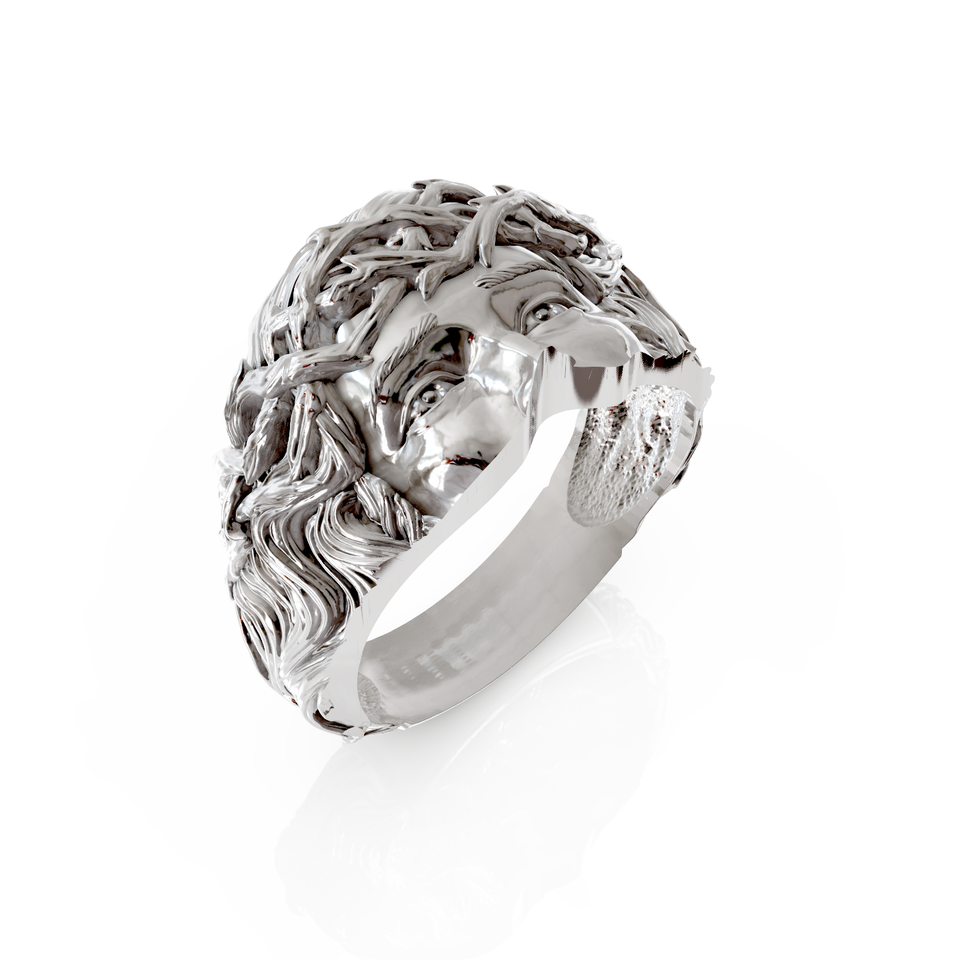 dionysus ring