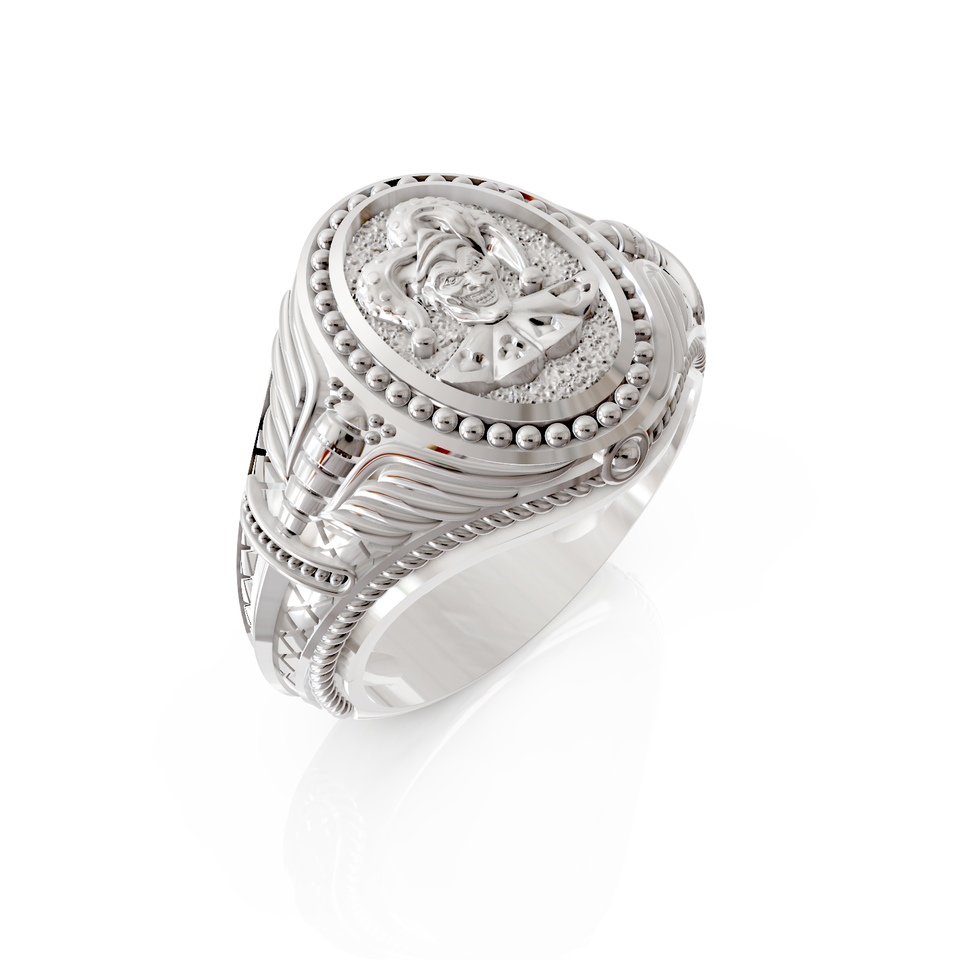 joker ring
