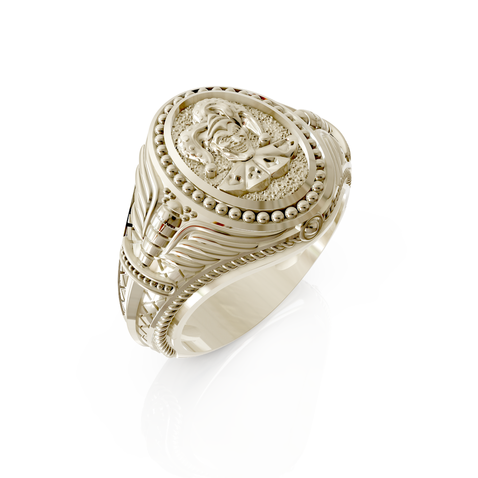 joker ring